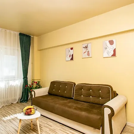 Apartament Centru - Cec Apartment