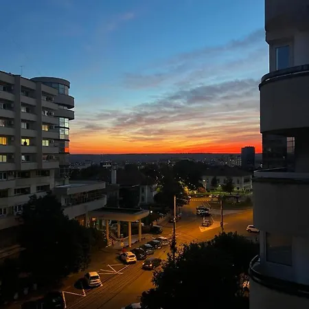 Apartament Centru - Cec Apartment