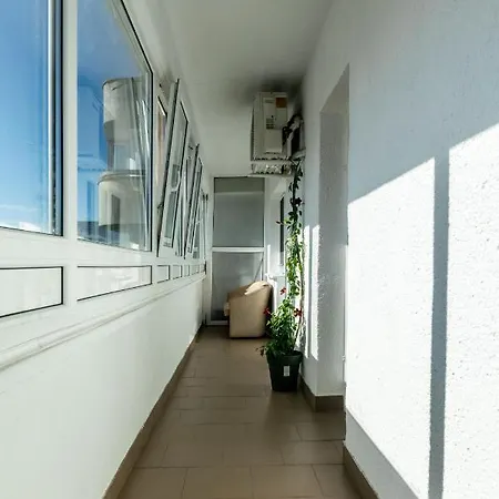 Apartament Centru - Cec Apartment Craiova