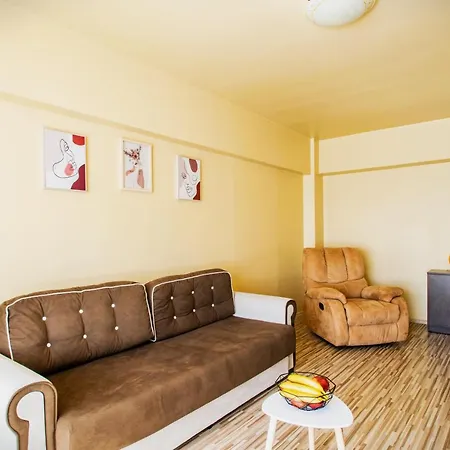 Apartament Centru - Cec Apartman