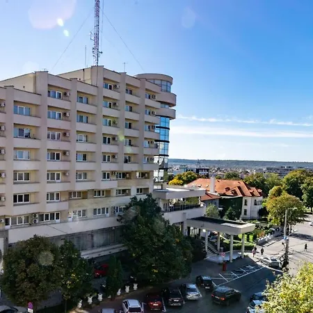 Apartament Centru - Cec * Craiova