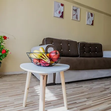 Apartament Centru - Cec Apartman *