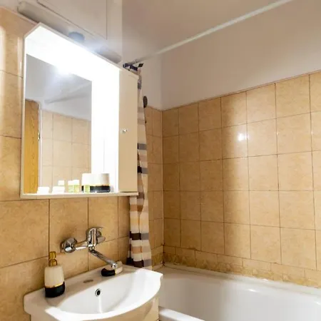 Apartament Centru - Cec