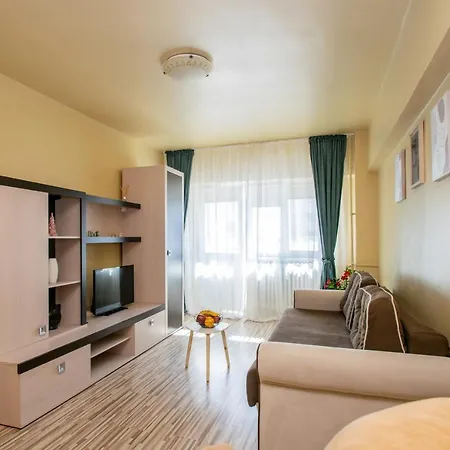 Apartment Apartament Centru - Cec Craiova