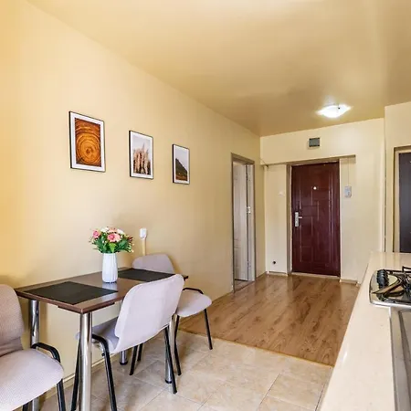 Apartament Centru - Cec Apartment