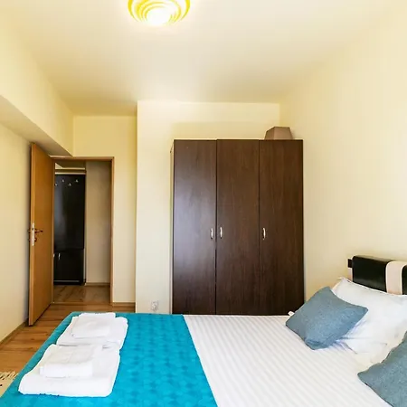Apartament Centru - Cec Apartman *