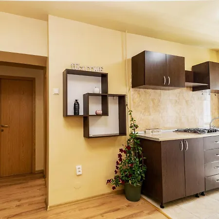 Apartament Centru - Cec Craiova