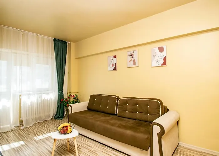 Apartament Centru - Cec 아파트