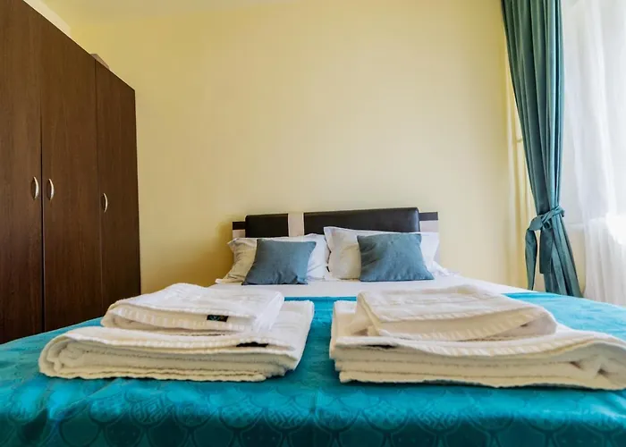 Apartament Centru - Cec * 크라이오바