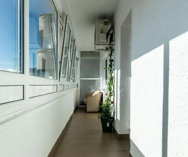 Apartament Centru - Cec 아파트 크라이오바