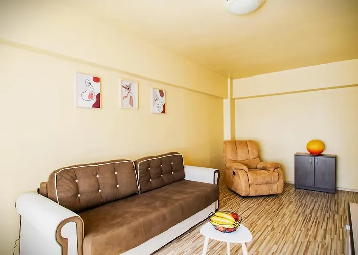Apartament Centru - Cec 아파트