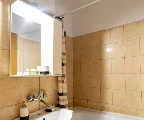 Apartament Centru - Cec