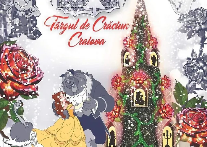 아파트 Apartament Centru - Cec 크라이오바